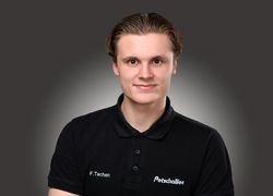 Bild von Finn Techen